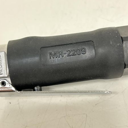  東空販売 エアラチェットレンチ MR-2209 ブルー