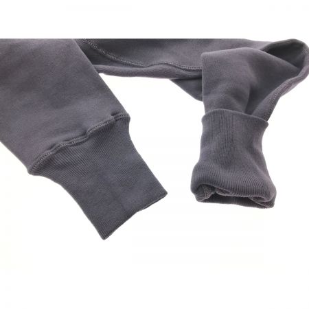  warehouse ウェアハウス メンズ衣料 スウェット SIZE 42 パープル×オレンジ