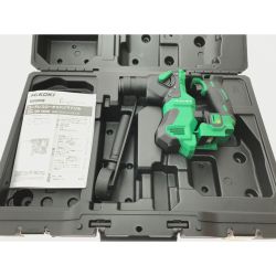 ▼▼ HiKOKI ハイコーキ ハンマドリル DH12DD Aランク