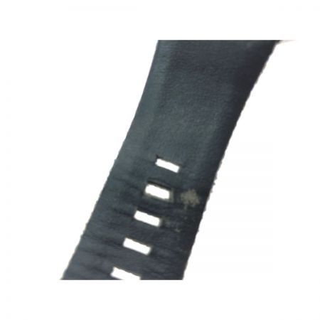  DIESEL ディーゼル メンズ スマートウォッチ デニムベルト DZT2015