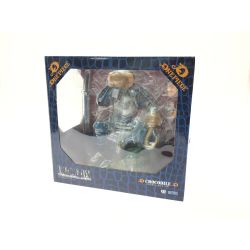 ▼▼  DPCF-DX ワンピース クロコダイル サムライVer. 1/7 開封品 Bランク