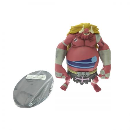   ONE PIECE ワンピース オーズ フィギュア 1/144 プレミアムバンダイ限定