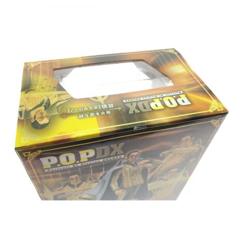   P.O.P NEO-DX 海軍本部大将 黄猿 ONE PIECE フィギュア 