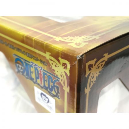   P.O.P NEO-DX 海軍本部大将 黄猿 ONE PIECE フィギュア 