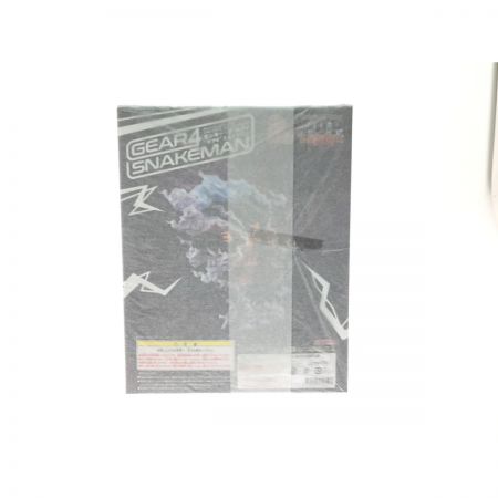   P.O.P SA-MAXIMUM ルフィ ギア4 スネイクマン ONE PIECE フィギュア