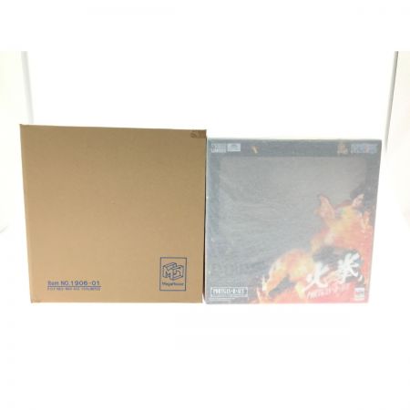   Portrait.Of.Piratesワンピース NEO-MAXIMUM ポートガス・D・エース 15thLIMITED