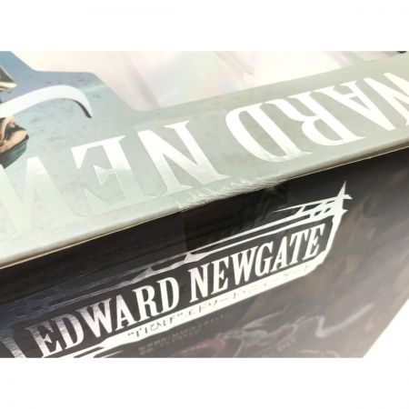   Portrait.Of.Pirates ワンピース MAXIMUM フィギュア 白ひげ 未開封 箱痛み有