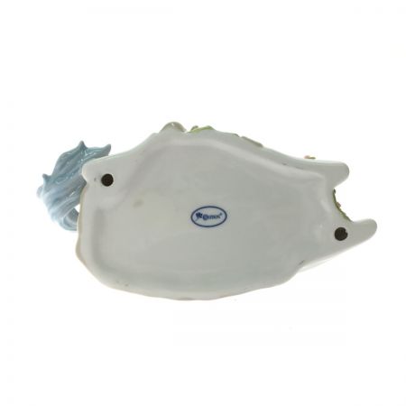  Cosmos 置物 陶器 ユニコーン インテリア雑貨