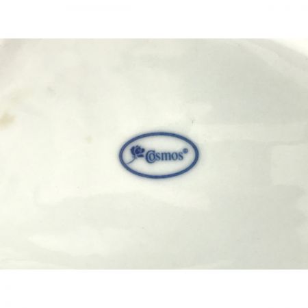  Cosmos 置物 陶器 ユニコーン インテリア雑貨