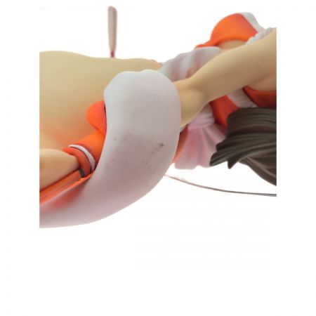  GOOD SMILE COMPANY グッドスマイルカンパニー 不知火舞 1/6スケールフィギュア CAPCOM VS. SNK2 西村キヌコレクション 