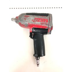 ▼▼ Snap-on スナップオン エアツール エアインパクトレンチ 常圧用 MG725 レッド Bランク
