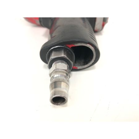  Snap-on スナップオン エアツール エアインパクトレンチ 常圧用 MG725 レッド