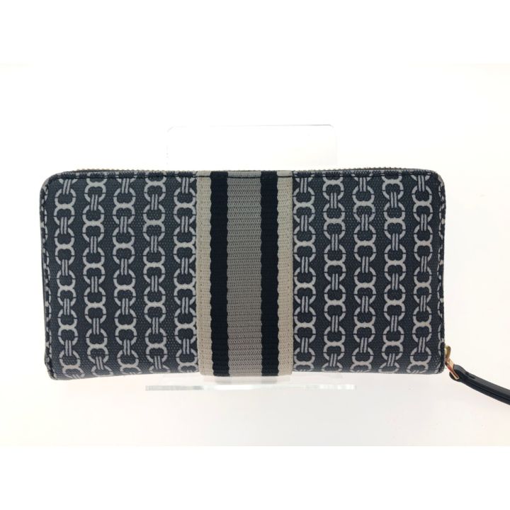 TORY BURCH トリーバーチ レディース 長財布 ラウンドファスナー