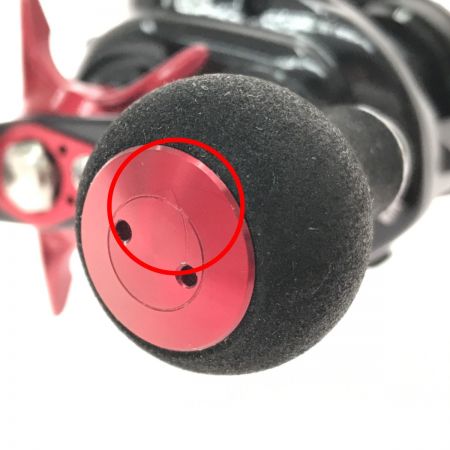  DAIWA ダイワ ベイトリール HRF PE SPECIAL 7.3L-TW 00613499