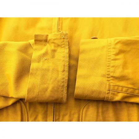  SUGAR CANE シュガーケーン スウィングトップ SIZE 38 SC14066 イエロー