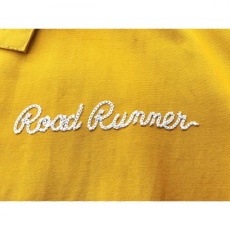  SUGAR CANE シュガーケーン スウィングトップ SIZE 38 SC14066 イエロー