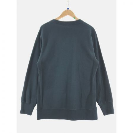  Applebum アップルバム メンズ衣料 スウェット SIZE L ネイビー