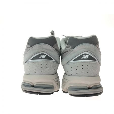  NEW BALANCE ニュー・バランス メンズスニーカー SIZE 28.5cm ML2002RO グレー