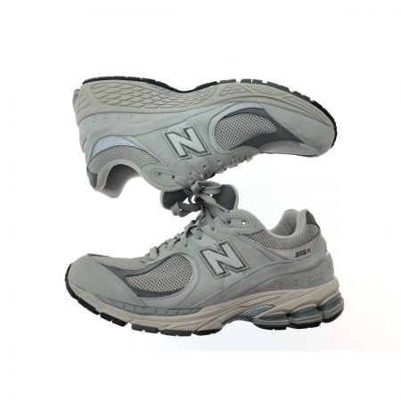  NEW BALANCE ニュー・バランス メンズスニーカー SIZE 28.5cm ML2002RO グレー