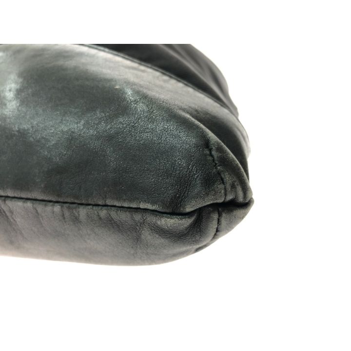 ISSEY MIYAKE イッセイミヤケ ユニセックス 巾着バッグ ショルダー