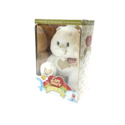 ▼▼  carebears ケアベア ハートオブゴールド 2008年 25th Anniversary Aランク