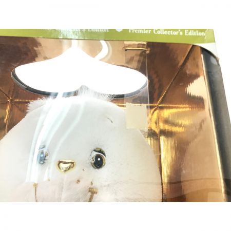   carebears ケアベア ハートオブゴールド 2008年 25th Anniversary