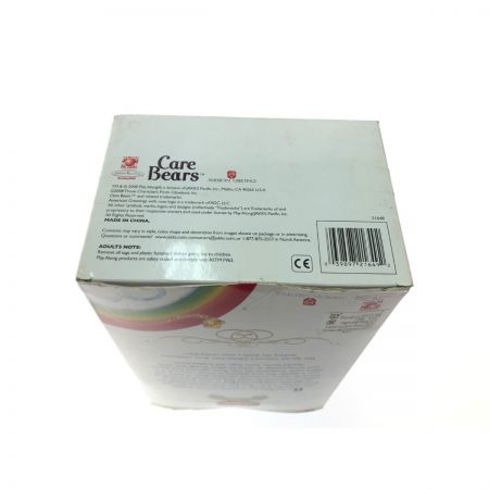   carebears ケアベア ハートオブゴールド 2008年 25th Anniversary