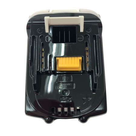  MAKITA マキタ 純正バッテリー 18V 6.0Ah 充電回数0回 BL1860B ブラック