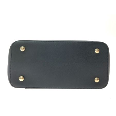  MICHAEL KORS マイケルコース ショルダートートバッグ ジェット セット トラベル ミディアム ジップトップ  5T0GCFT7L ブラック