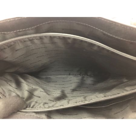  MICHAEL KORS マイケルコース ショルダートートバッグ ジェット セット トラベル ミディアム ジップトップ  5T0GCFT7L ブラック