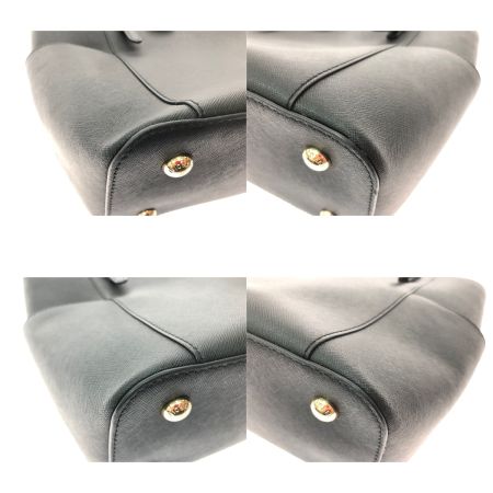  MICHAEL KORS マイケルコース ショルダートートバッグ ジェット セット トラベル ミディアム ジップトップ  5T0GCFT7L ブラック