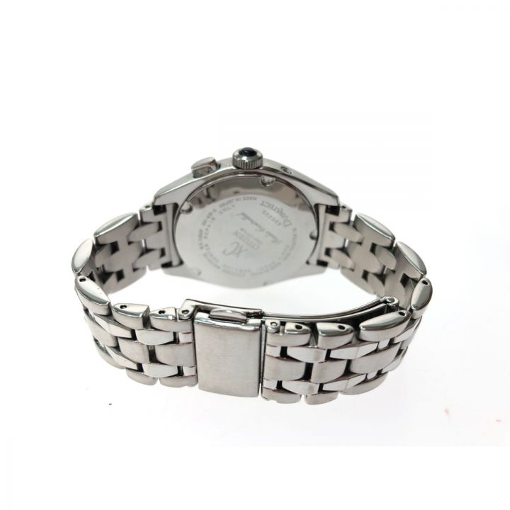 【電波ソーラー、希少、美品】シチズン　クロスシー　H412-T004709 CITIZEN シチズン メンズ腕時計 クオーツ 電波ソーラー クロス