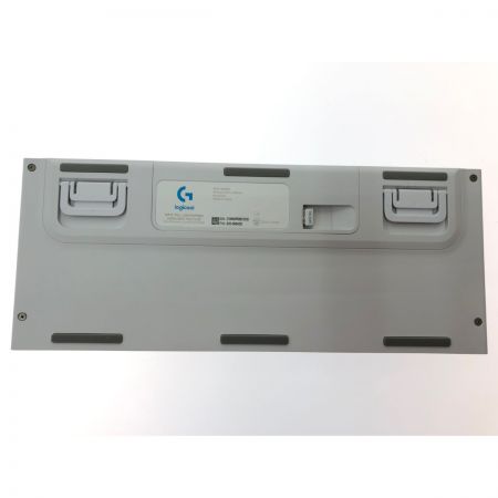  Logicool ロジクール テンキーレス ゲーミングキーボード ワイヤレス  G-913 TKL