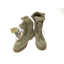 ▼▼ Matterhorn マッタ―ホルン コンバットブーツ SIZE M 4949 M230108 4949 カーキ Bランク