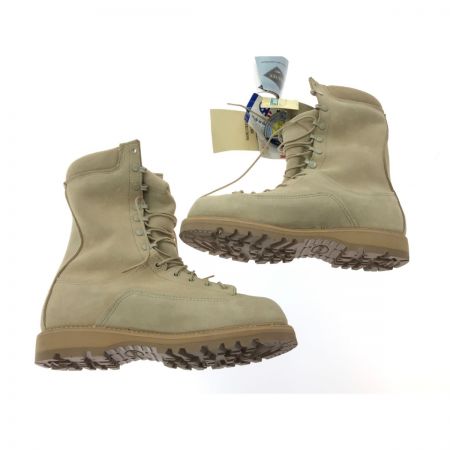  Matterhorn マッタ―ホルン コンバットブーツ SIZE M 4949 M230108 4949 カーキ