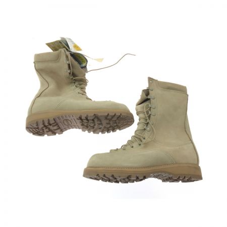  Matterhorn マッタ―ホルン コンバットブーツ SIZE M 4949 M230108 4949 カーキ