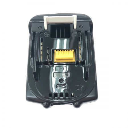  MAKITA マキタ 純正バッテリー 18V 6.0Ah 充電回数０回 BL1860B ブラック