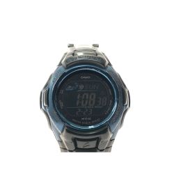 ▼▼ CASIO カシオ メンズ腕時計 電波ソーラー タフソーラー G-SHOCK Gショック デジタルウォッチ バックル破損 MTG-M900BD Cランク