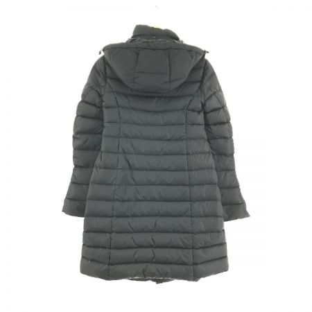  MONCLER モンクレール ダウンコート 102-093-46332-50 ブラック