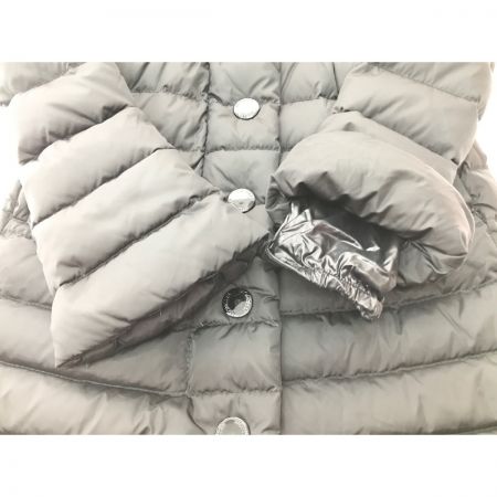  MONCLER モンクレール ダウンコート 102-093-46332-50 ブラック