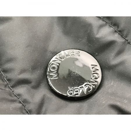  MONCLER モンクレール ダウンコート 102-093-46332-50 ブラック