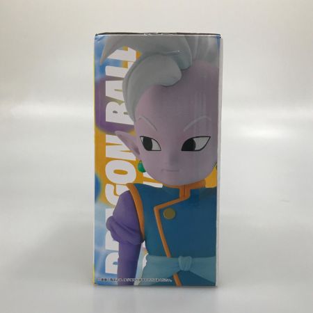  BANDAI バンダイ 孫悟空(ミニ)＆界王神(ミニ) 「一番くじ ドラゴンボールDAIMA」 MASTERLISE PLUS A賞 フィギュア