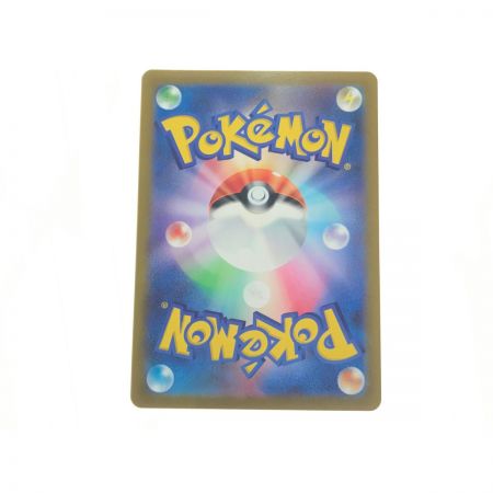    ポケモンカード ギラティナV 111/100 SR