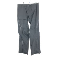 ▼▼ ARC'TERYX アークテリクス メンズ衣料 パンツ BETA AR PANTS ブラック Bランク