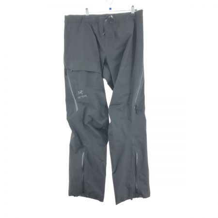  ARC'TERYX アークテリクス メンズ衣料 パンツ BETA AR PANTS ブラック