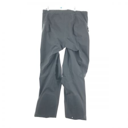  ARC'TERYX アークテリクス メンズ衣料 パンツ BETA AR PANTS ブラック