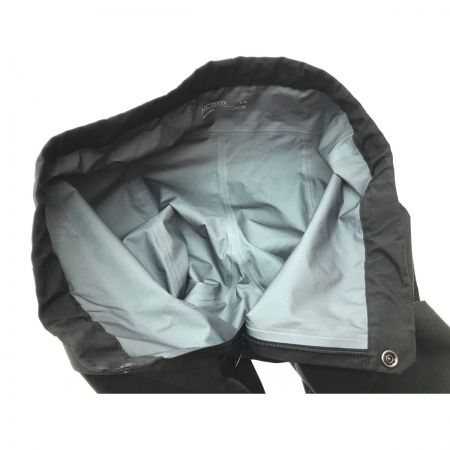  ARC'TERYX アークテリクス メンズ衣料 パンツ BETA AR PANTS ブラック