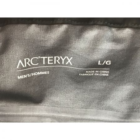  ARC'TERYX アークテリクス メンズ衣料 パンツ BETA AR PANTS ブラック