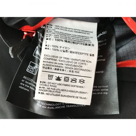  ARC'TERYX アークテリクス メンズ衣料 パンツ BETA AR PANTS ブラック