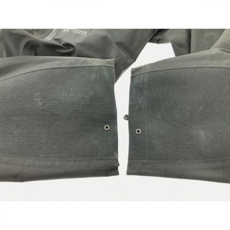  ARC'TERYX アークテリクス メンズ衣料 パンツ BETA AR PANTS ブラック